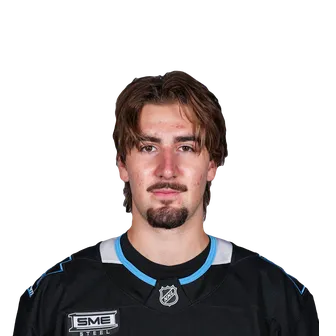 Dmitri Simashev headshot